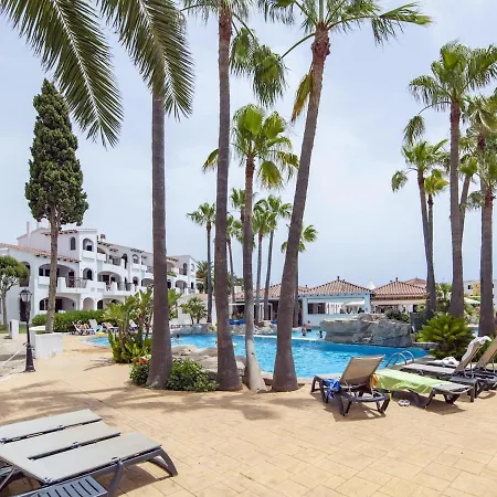 Siesta Mar Loft Deluxe Sea View *