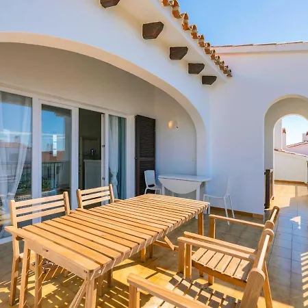 Appartamento Siesta Mar Loft Deluxe Sea View