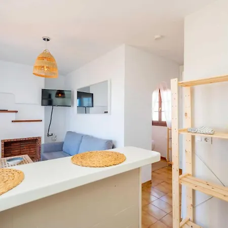 Siesta Mar Loft Deluxe Sea View Cala En Porter (Menorca)