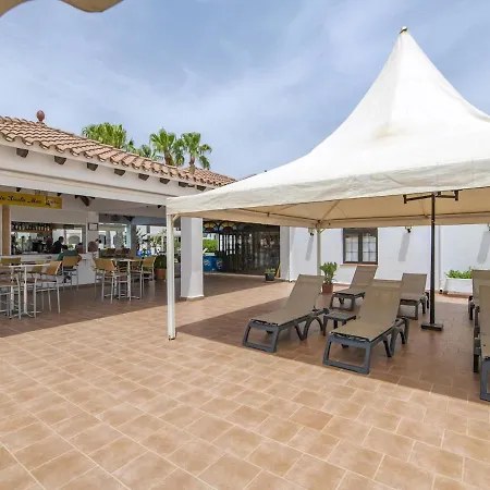 Siesta Mar Sea Loft 41 Lejlighed *