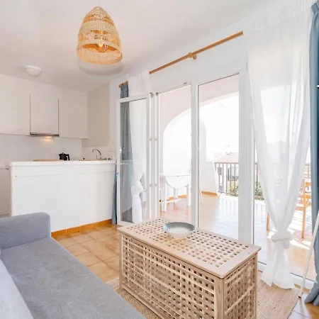 Siesta Mar Sea Loft 41 Lejlighed