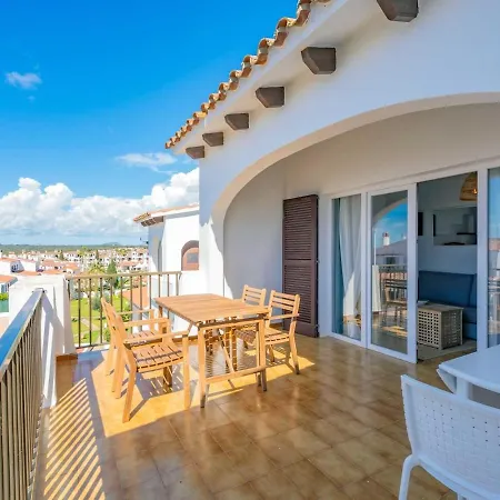 Siesta Mar Sea Loft 41 Lejlighed