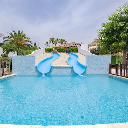 Siesta Mar Sea Loft 41 Lejlighed