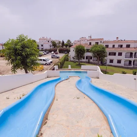 Siesta Mar Sea Loft 41 Lejlighed