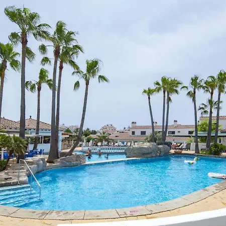 Lejlighed Siesta Mar Sea Loft 41 *