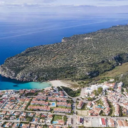 Siesta Mar Loft Deluxe Sea View *