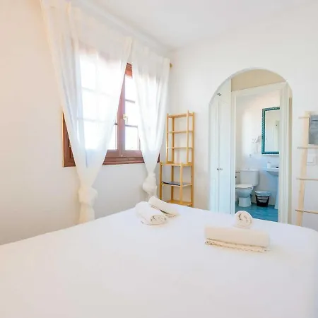 Siesta Mar Loft Deluxe Sea View * Cala En Porter (Menorca)