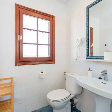 Siesta Mar Sea Loft 41 Lejlighed