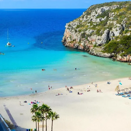 Siesta Mar Loft Deluxe Sea View Cala En Porter (Menorca)