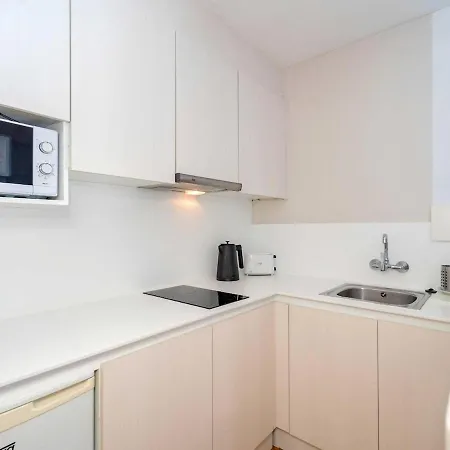 Siesta Mar Sea Loft 41