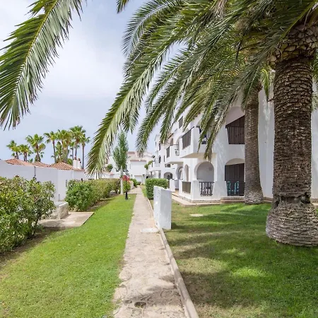 Siesta Mar Sea Loft 41 Апартаменты *